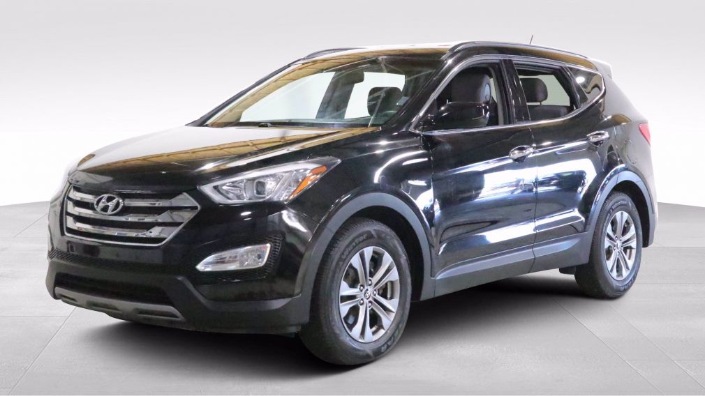 2014 Hyundai Santa Fe AUTO A/C GR ELECT BLUETOOTH MAGS #3