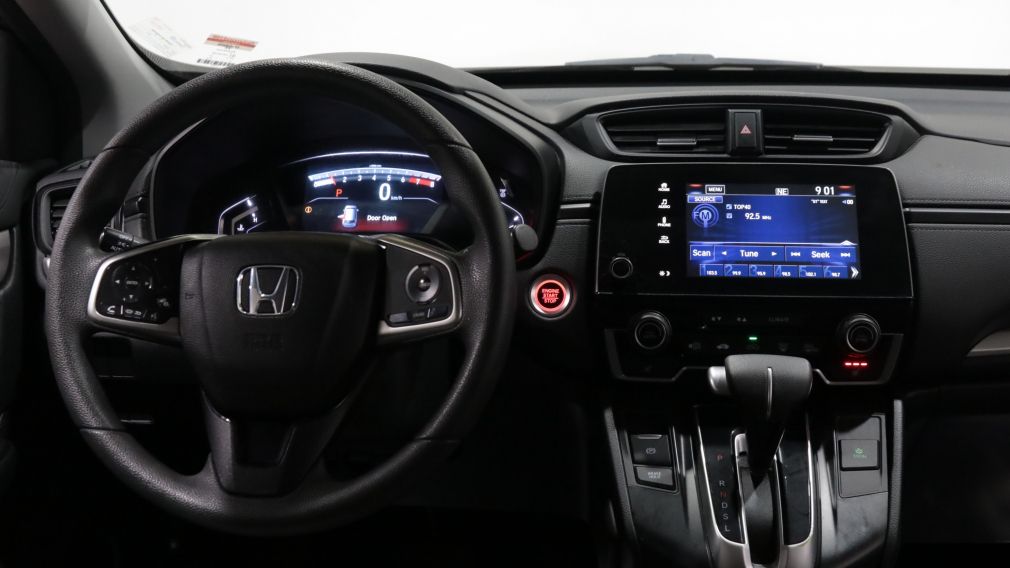 2017 Honda CRV LX AUTO A/C GR ELECT MAGS CAMERA BLUETOOTH #15