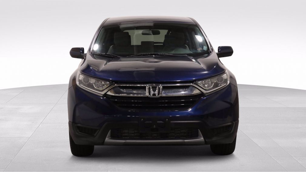 2017 Honda CRV LX AUTO A/C GR ELECT MAGS CAMERA BLUETOOTH #2
