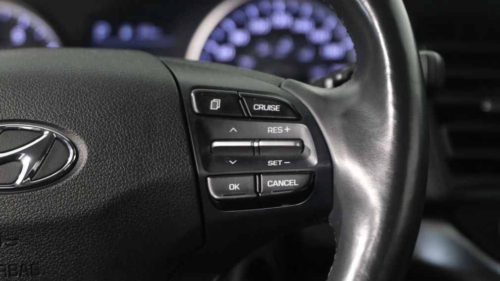 2019 Hyundai Elantra PREFERRED AUTO A/C GR ELECT MAGS CAM RECULE #15