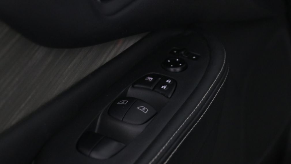2015 Nissan Murano S AUTO A/C NAV MAGS CAM RECUL BLUETOOTH #11