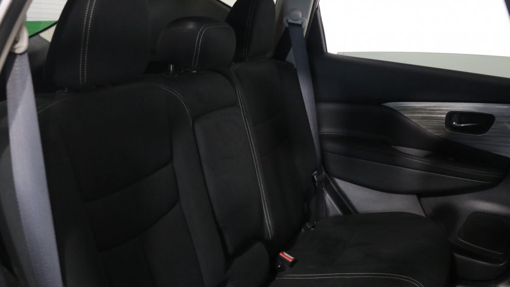 2015 Nissan Murano S AUTO A/C NAV MAGS CAM RECUL BLUETOOTH #21