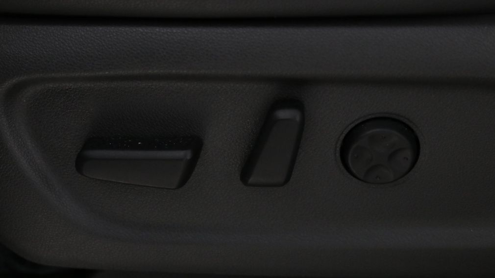 2018 Kia Sedona SX+ 7 PASSAGER AUTO A/C CUIR MAGS CAM RECUL #11