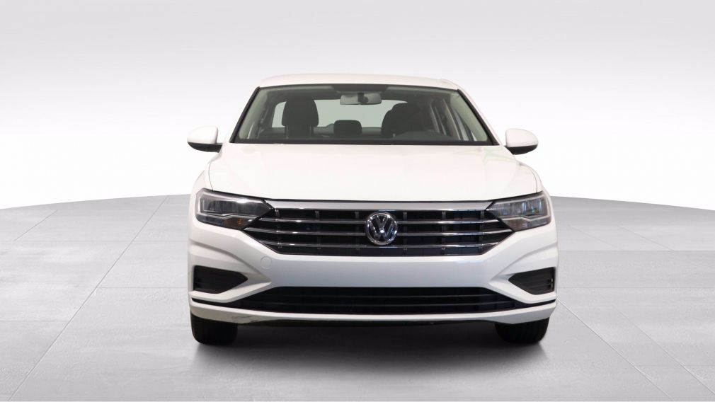 2019 Volkswagen Jetta COMFORTLINE AUTO A/C MAGS GROUPE ÉLECT CAM RECUL #2