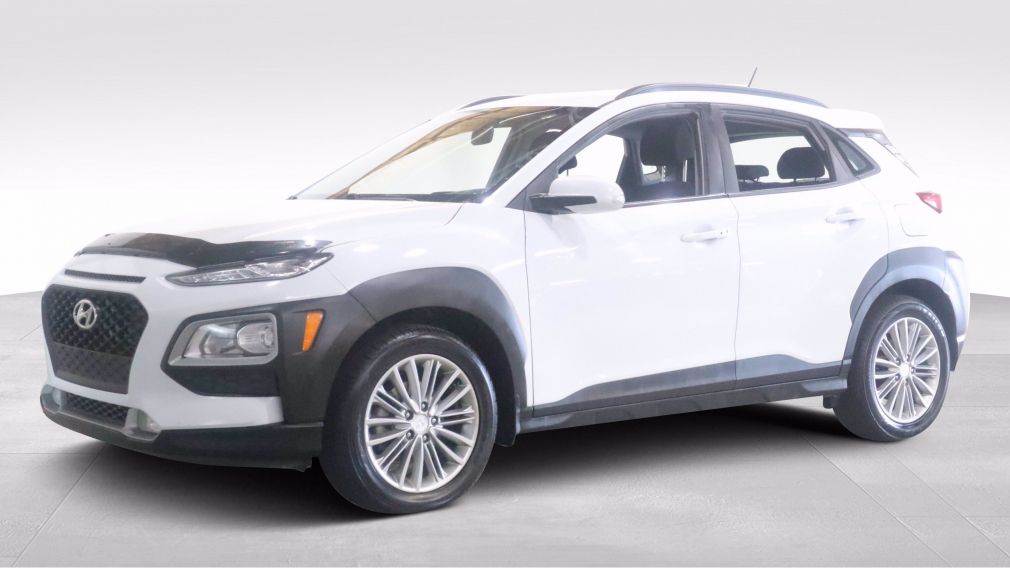 2018 Hyundai Kona PREFERRED AUTO AC GR ELECT BLUETOOTH MAGS #2