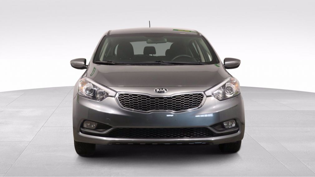 2016 Kia Forte LX+ AUTO A/C GROUPE ÉLECT BLUETOOTH #2