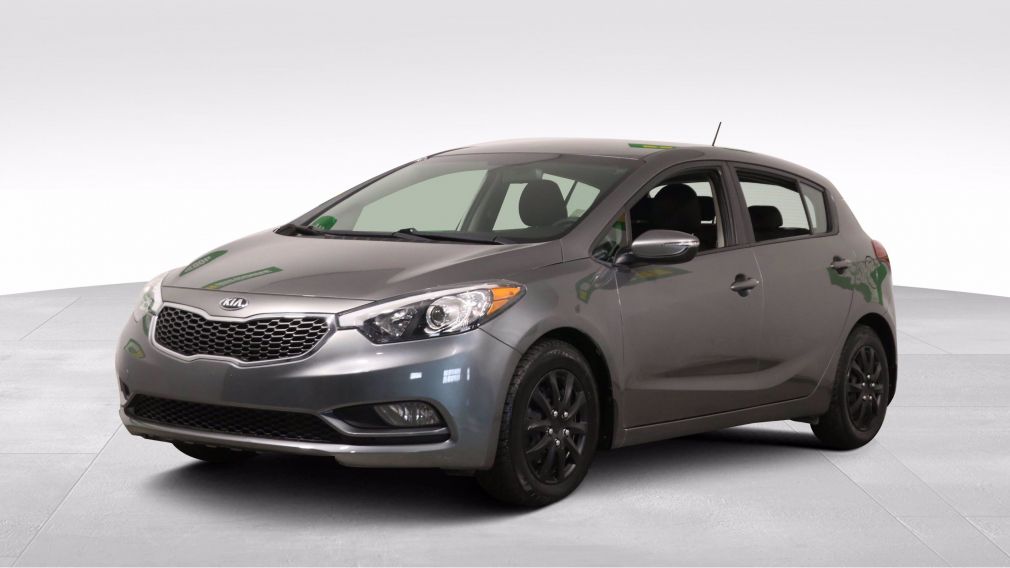 2016 Kia Forte LX+ AUTO A/C GROUPE ÉLECT BLUETOOTH #3