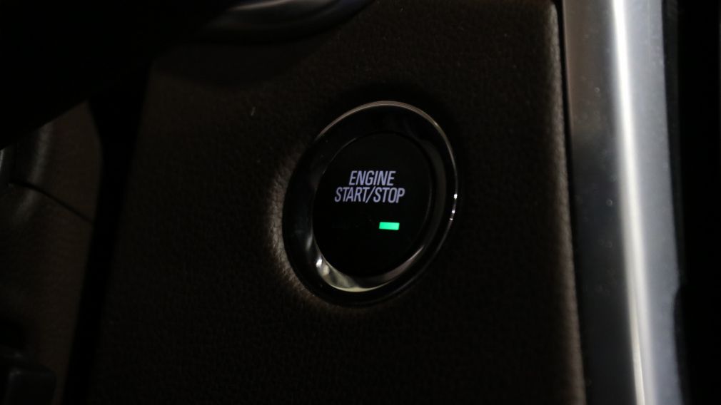 2014 Cadillac SRX Luxury AWD AUTO AC GR ELEC CAMERA DE RECULE #21