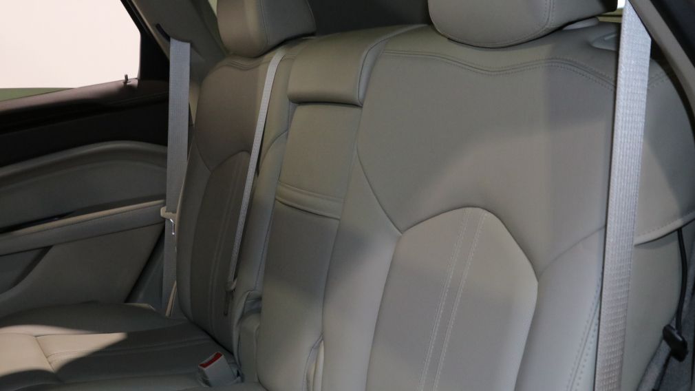 2014 Cadillac SRX Luxury AWD AUTO AC GR ELEC CAMERA DE RECULE #22