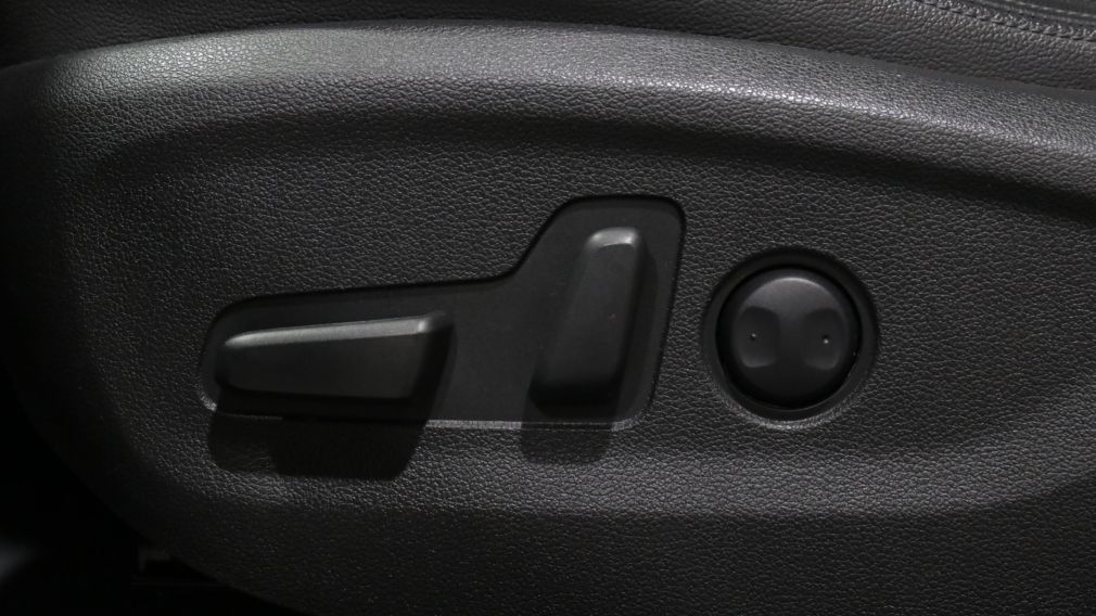 2017 Hyundai Tucson SE AUTO A/C GR ELECT MAGS CUIR TOIT CAM RECUL #12