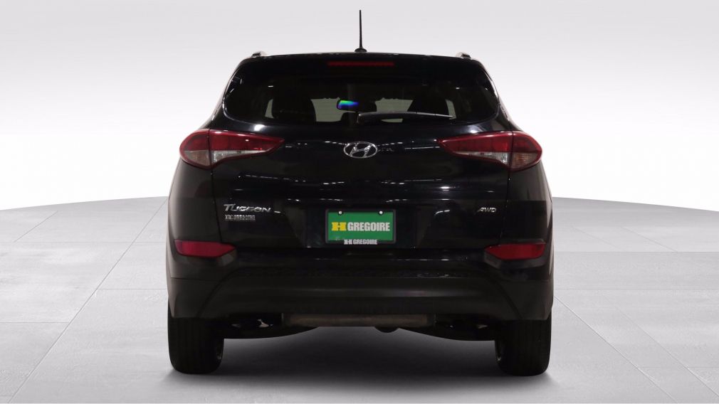 2017 Hyundai Tucson SE AUTO A/C GR ELECT MAGS CUIR TOIT CAM RECUL #6
