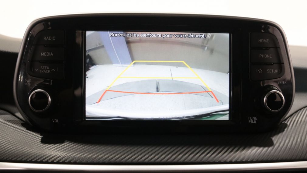 2019 Hyundai Tucson ESSENTIAL AUTO A/C GR ELECT CAM RECUL BLUETOOTH #19