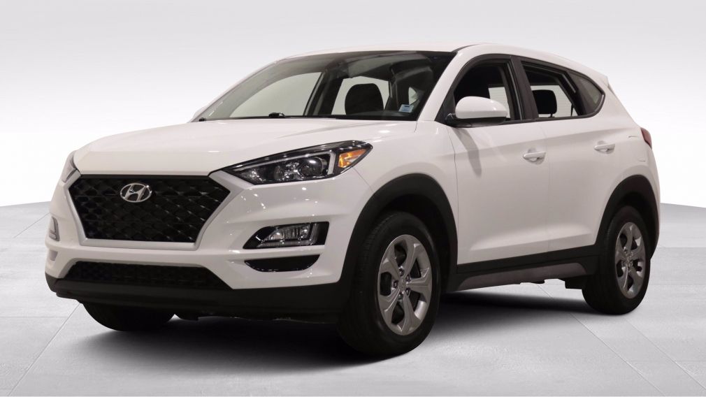 2019 Hyundai Tucson ESSENTIAL AUTO A/C GR ELECT CAM RECUL BLUETOOTH #2