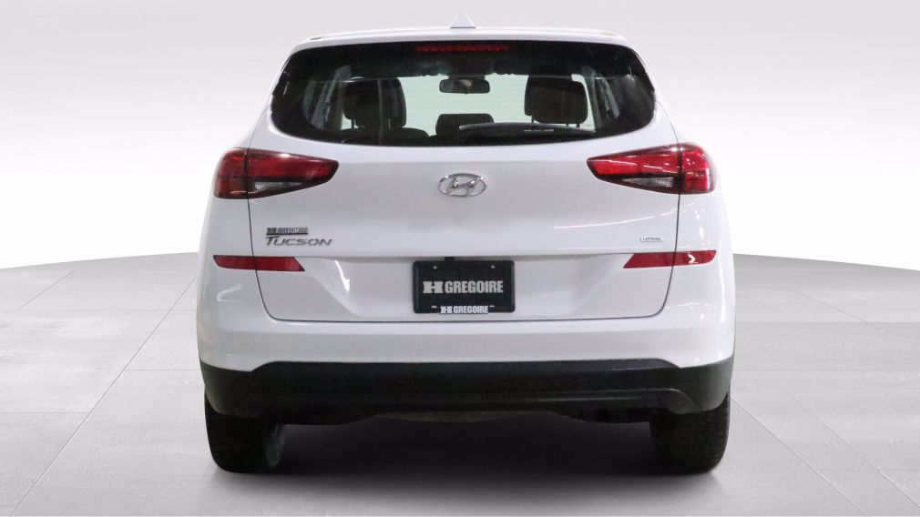 2019 Hyundai Tucson ESSENTIAL AUTO A/C GR ELECT BLUETOOTH #5