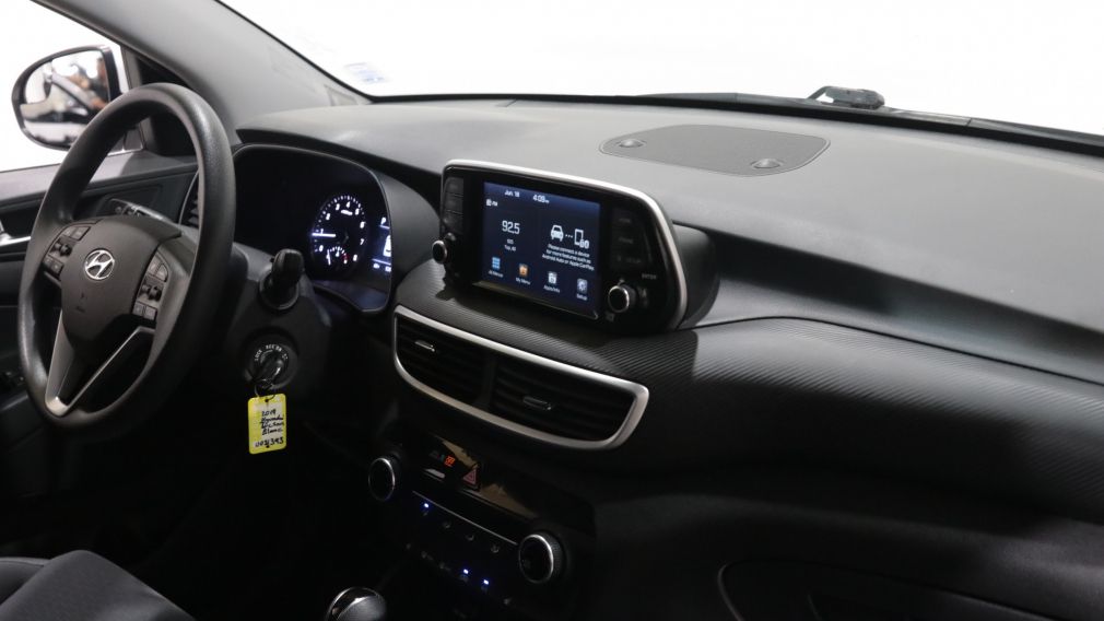 2019 Hyundai Tucson ESSENTIAL AWD AUTO A/C GR ÉLECT CAM RECUL BLUETOOT #20