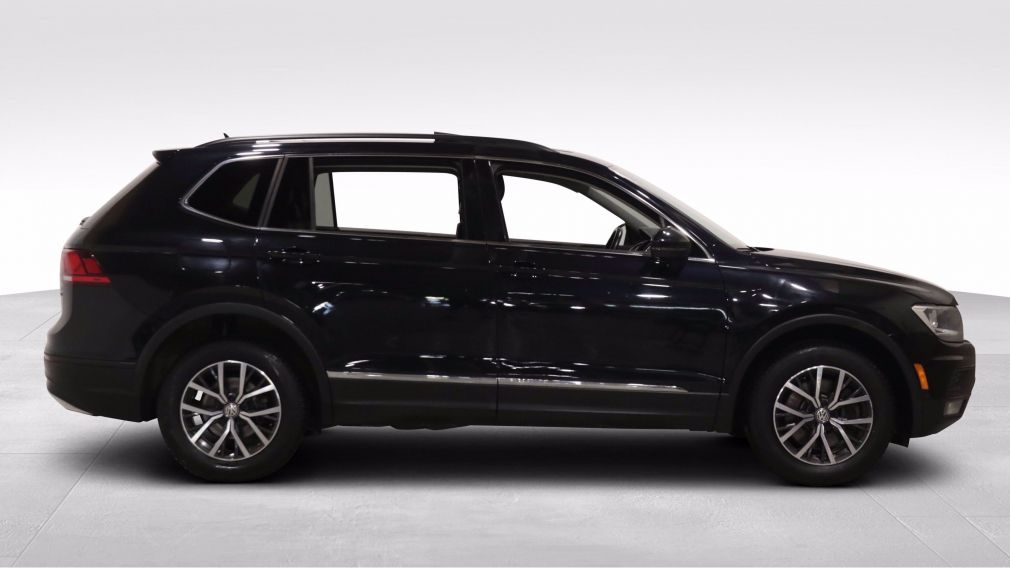 2018 Volkswagen Tiguan AWD AUTO A/C CUIR TOIT MAGS GROUPE ELECT CAM RECUL #7