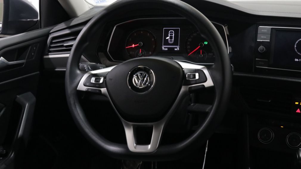 2020 Volkswagen Jetta CONFORTLINE AUTO A/C GR ÉLECT MAGS CAM RECUL #15
