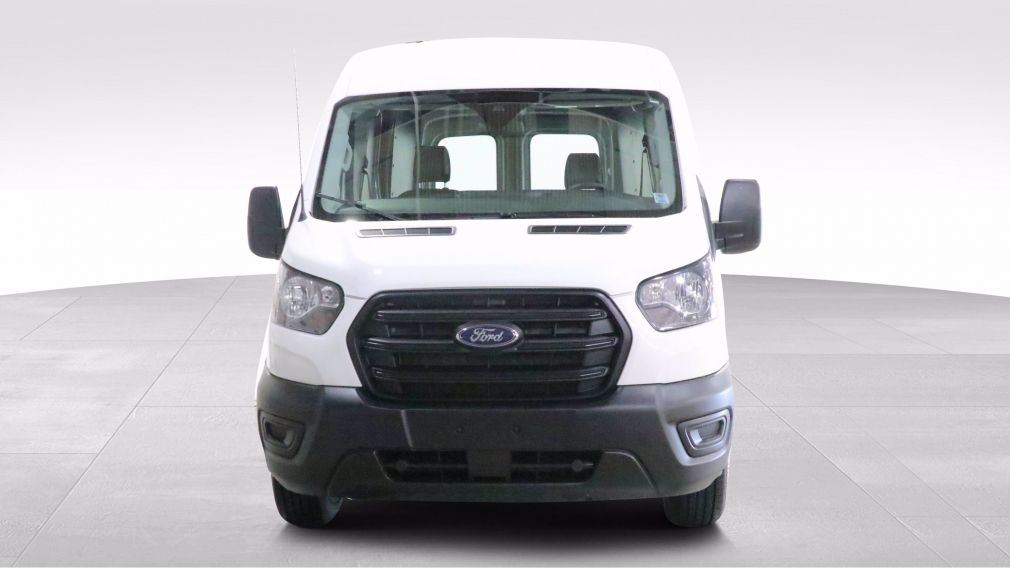 2020 Ford TRANSIT T-250 AUTO A/C CAMERA DE RECUL BLUETOOTH #1