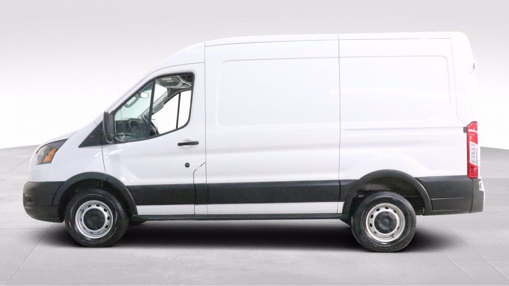 2020 Ford TRANSIT T-250 AUTO A/C CAMERA DE RECUL BLUETOOTH #3