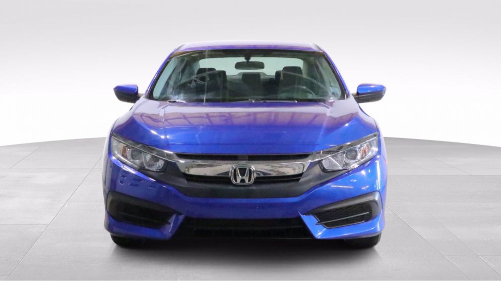 2017 Honda Civic LX AUTO A/C GR ELECT CAM RECUL BLUETOOTH #1