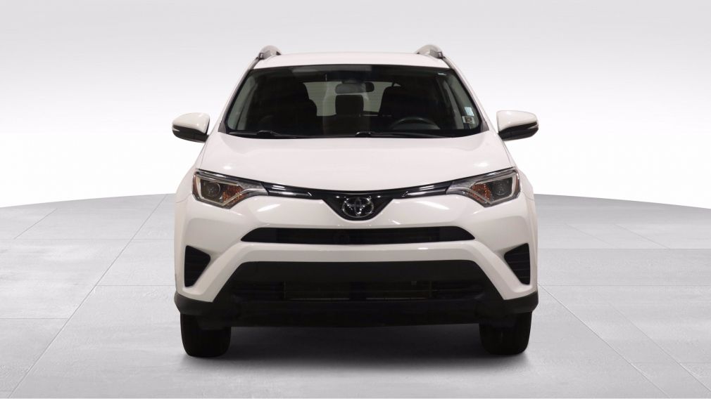 2017 Toyota Rav 4 LE AUTO A/C GR ELECT CAMERA BLUETOOTH #2