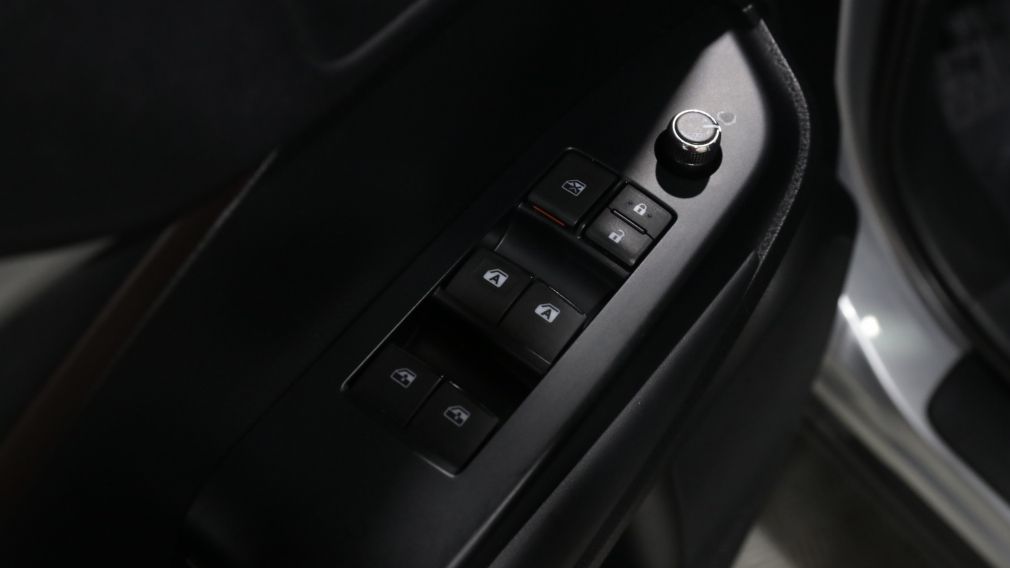 2014 Toyota Highlander XLE AUTO A/C GR ELECT MAGS CUIR TOIT NAVIGATION #12