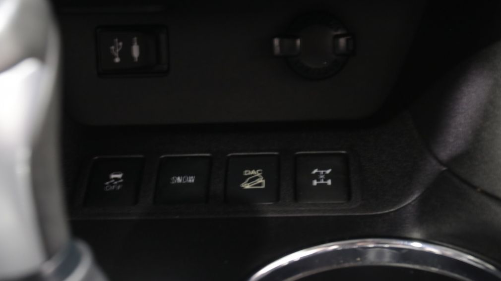 2014 Toyota Highlander XLE AUTO A/C GR ELECT MAGS CUIR TOIT NAVIGATION #23