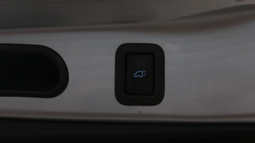 2014 Toyota Highlander XLE AUTO A/C GR ELECT MAGS CUIR TOIT NAVIGATION #31