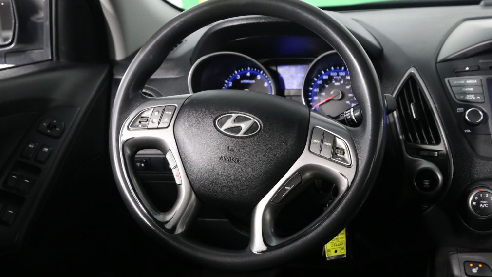 2015 Hyundai Tucson GL AUTO A/C GR ELECT BLUETOOTH #13
