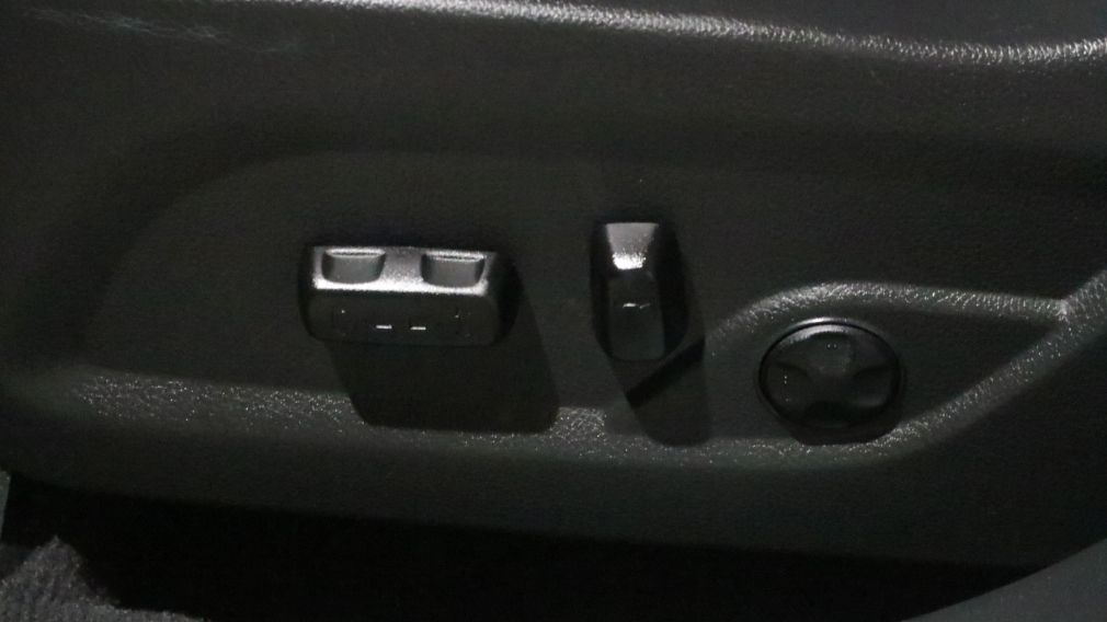 2014 Hyundai Santa Fe SE AUTO AC GR ELECT BLUETOOTH MAGS AWD #12