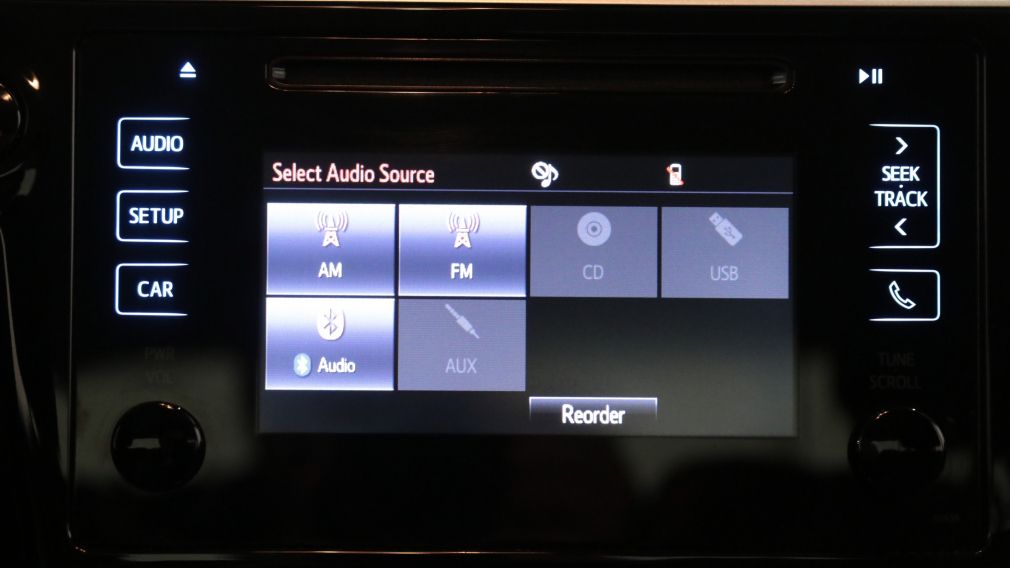 2018 Toyota Corolla SE A/C GR ELECT CAMERA BLUETOOTH #18