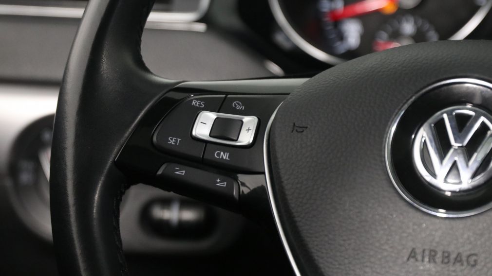 2015 Volkswagen Jetta HIGHLINE AUTO A/C CUIR TOIT MAGS CAM RECUL #20