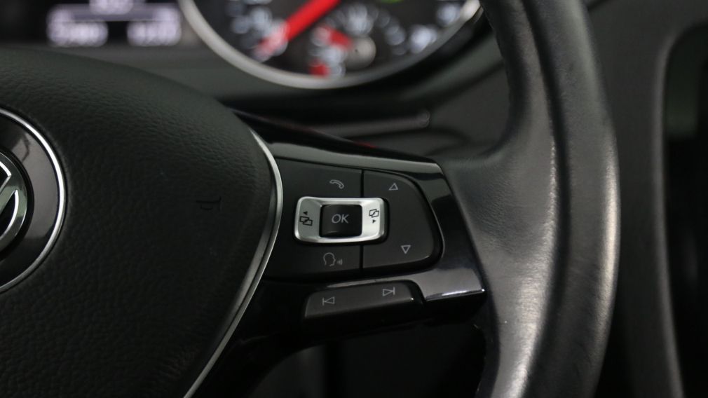 2015 Volkswagen Jetta HIGHLINE AUTO A/C CUIR TOIT MAGS CAM RECUL #19