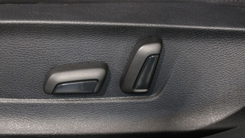 2015 Volkswagen Jetta HIGHLINE AUTO A/C CUIR TOIT MAGS CAM RECUL #11