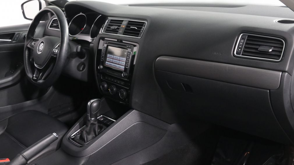 2015 Volkswagen Jetta HIGHLINE AUTO A/C CUIR TOIT MAGS CAM RECUL #24