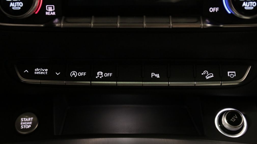 2018 Audi Q5 TECHNIK AUTO A/C CUIR TOIT MAGS CAM RECUL #18