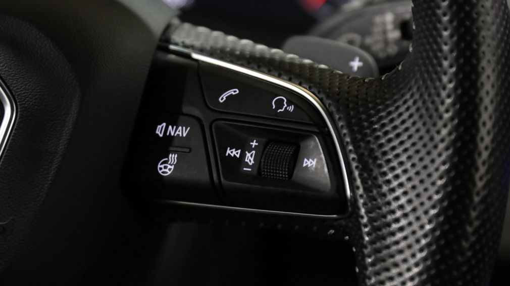 2018 Audi Q5 TECHNIK AUTO A/C CUIR TOIT MAGS CAM RECUL #15