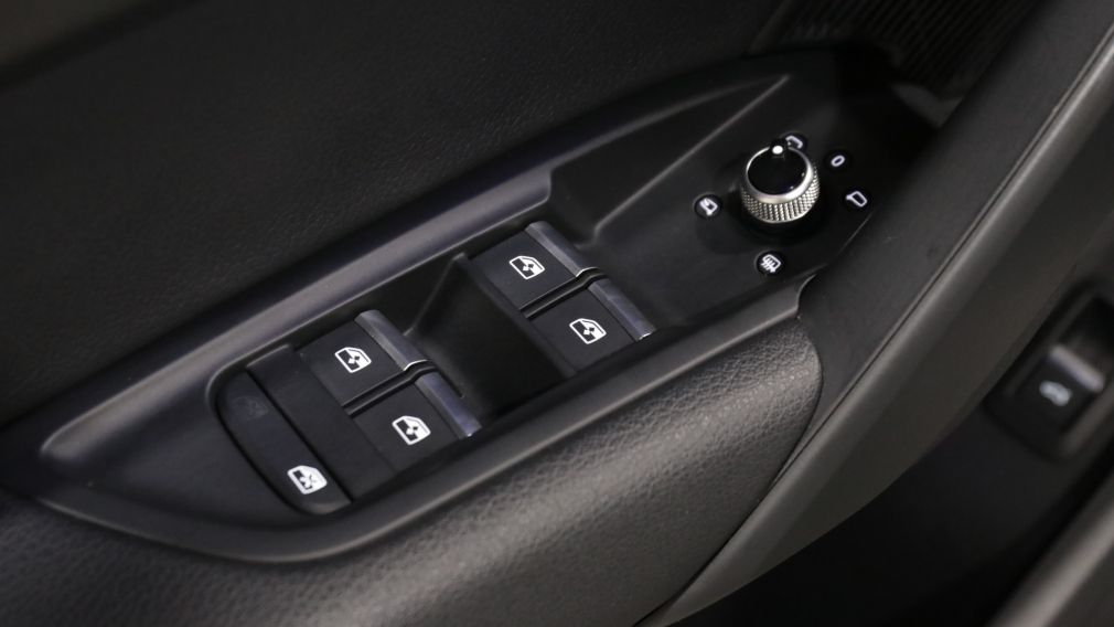 2018 Audi Q5 TECHNIK AUTO A/C CUIR TOIT MAGS CAM RECUL #10