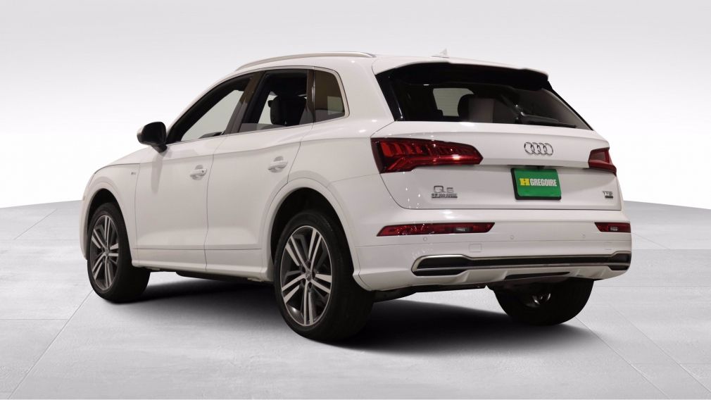 2018 Audi Q5 TECHNIK AUTO A/C CUIR TOIT MAGS CAM RECUL #5