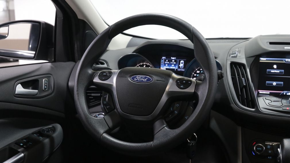 2013 Ford Escape SE AUTO A/C GR ELECT MAGS BLUETOOTH #13