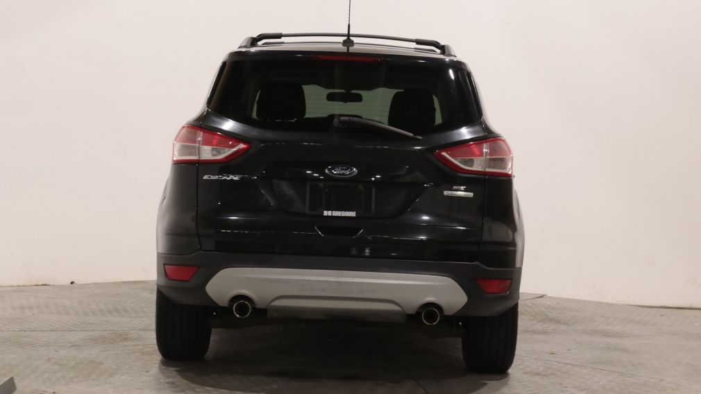 2013 Ford Escape SE AUTO A/C GR ELECT MAGS BLUETOOTH #6