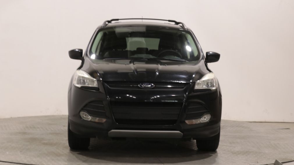 2013 Ford Escape SE AUTO A/C GR ELECT MAGS BLUETOOTH #2