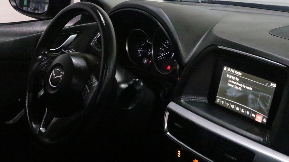 2016 Mazda CX 5 GS AUTO AC GR ELECT MAGS BLUETOOTH #19