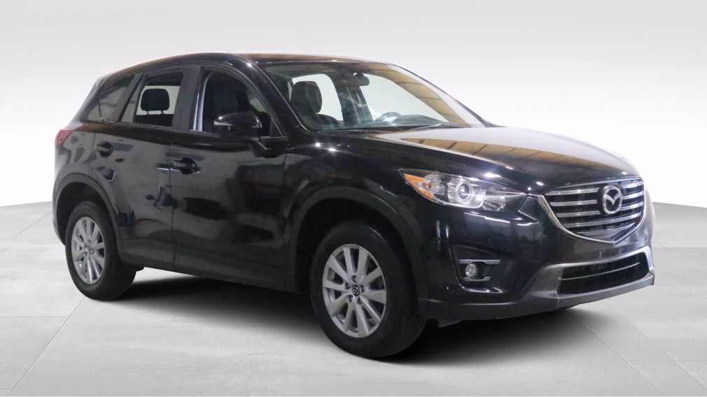 2016 Mazda CX 5 GS AUTO AC GR ELECT MAGS BLUETOOTH #0