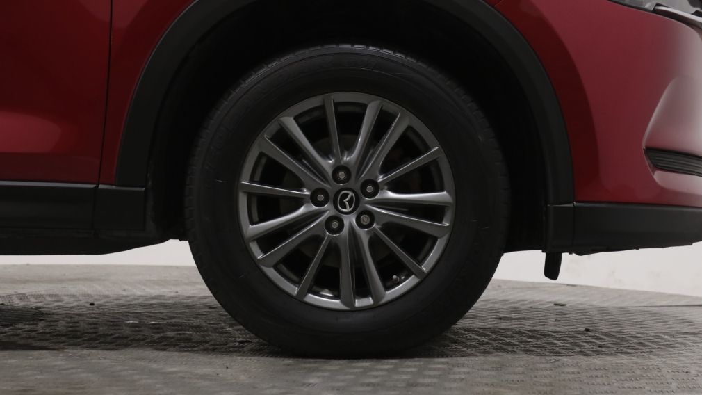 2017 Mazda CX 5 GS AUTO A/C GR ELECT MAGS CAMERA CUIR BLUETOOTH #32