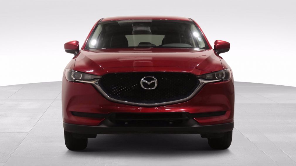 2017 Mazda CX 5 GS AUTO A/C GR ELECT MAGS CAMERA CUIR BLUETOOTH #2