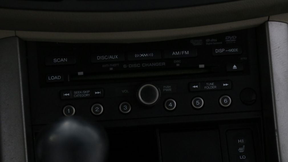 2010 Acura RDX Tech Pkg AUTO GR ELECT MAGS CUIR TOIT NAVIGATION #20