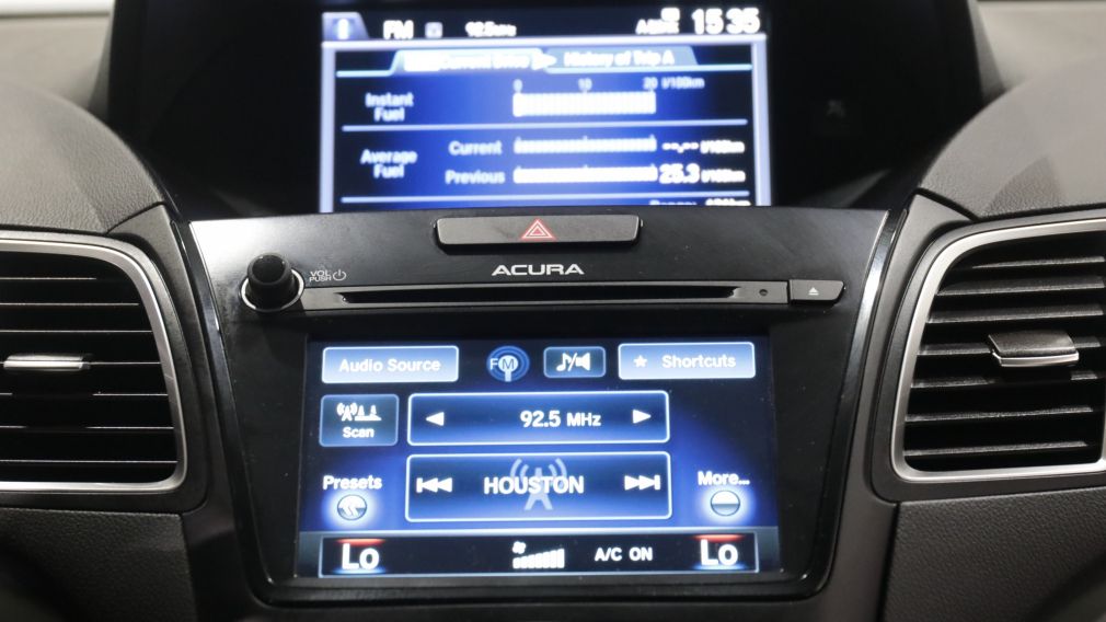 2018 Acura RDX ELITE AUTO A/C CUIR TOIT MAGS CAM RECULE #19