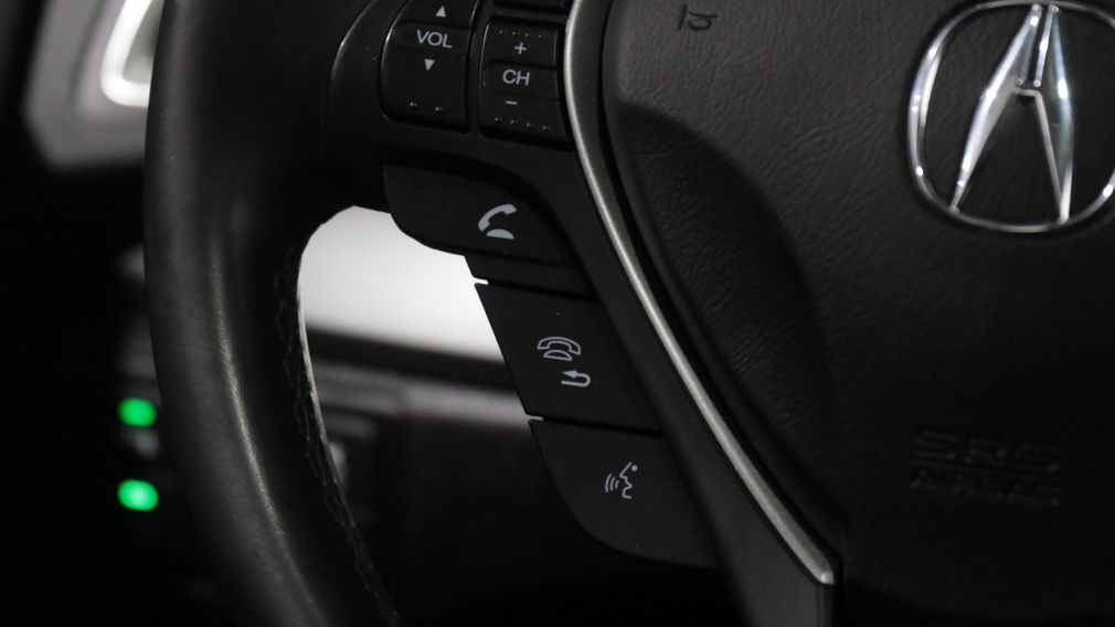 2018 Acura RDX ELITE AUTO A/C CUIR TOIT MAGS CAM RECULE #16