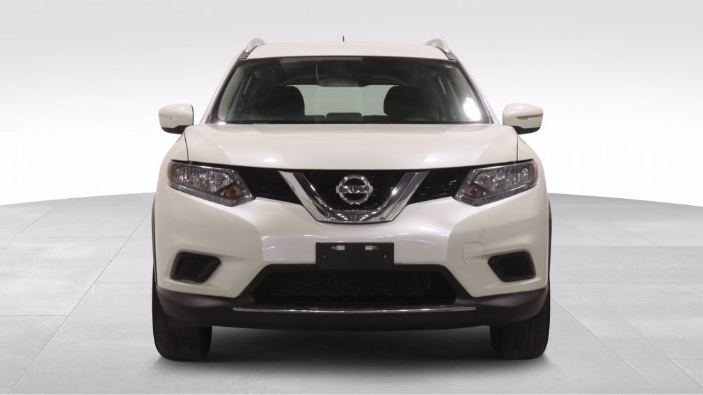 2015 Nissan Rogue S A/C GR ELECT CAMERA RECUL BLUETOOTH #2